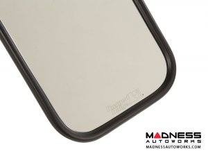 Jeep Gladiator JT Rectangular Trail Mirror - Single